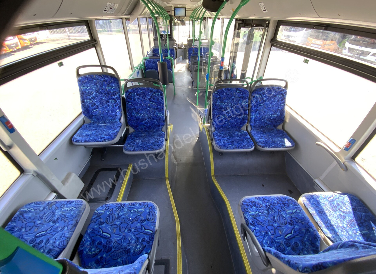 MAN A 21 Lion´s City leasing MAN A 21 Lion´s City: picture 15 MAN A 21 Lion´s City leasing MAN A 21 Lion´s City: picture 15