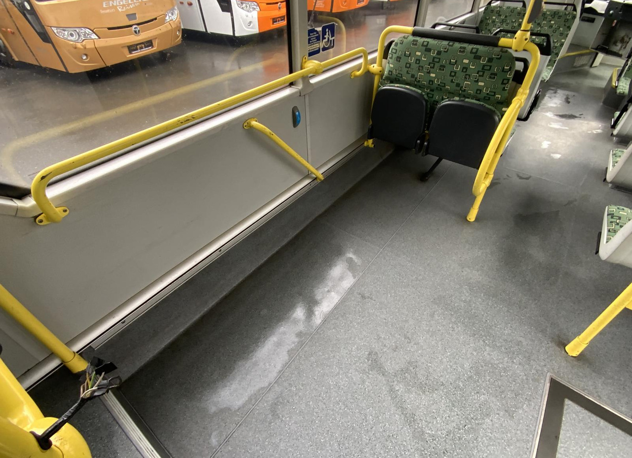 City bus MAN A 21 Lion´s City: picture 18 City bus MAN A 21 Lion´s City: picture 18