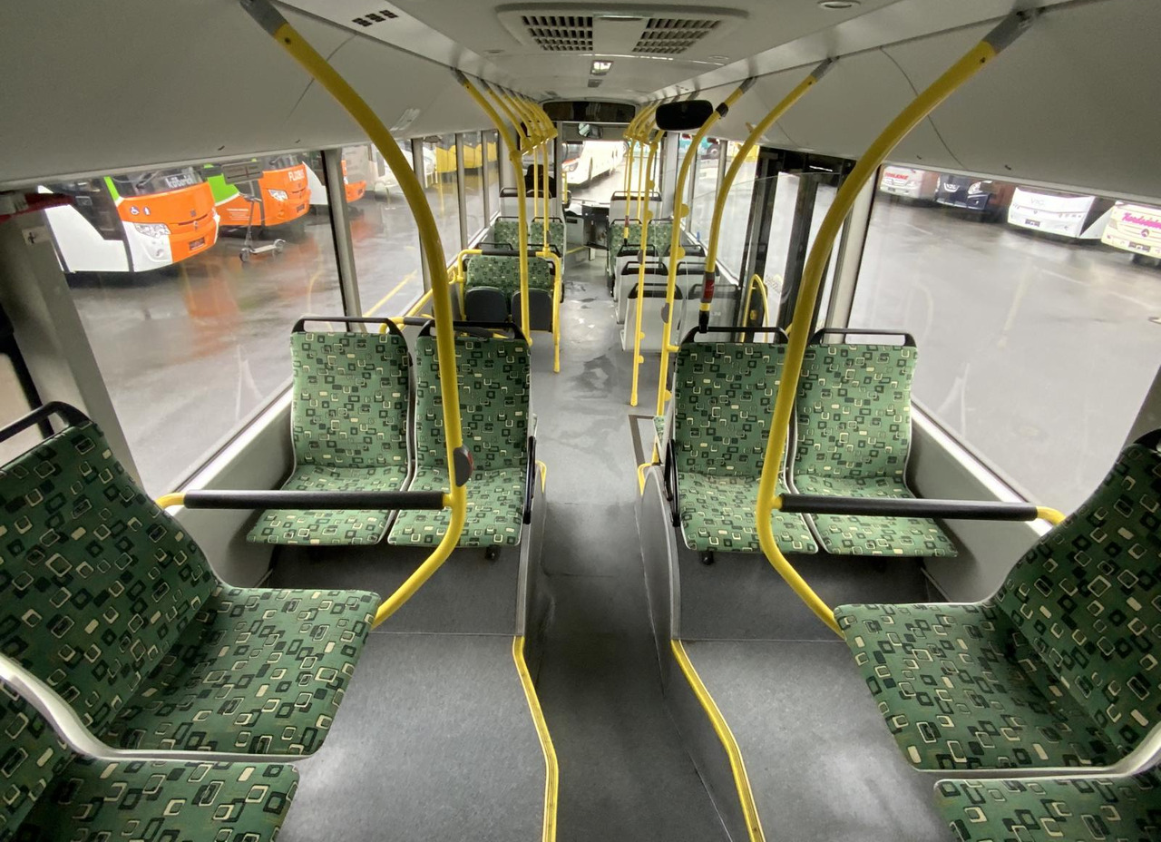 City bus MAN A 21 Lion´s City: picture 16 City bus MAN A 21 Lion´s City: picture 16