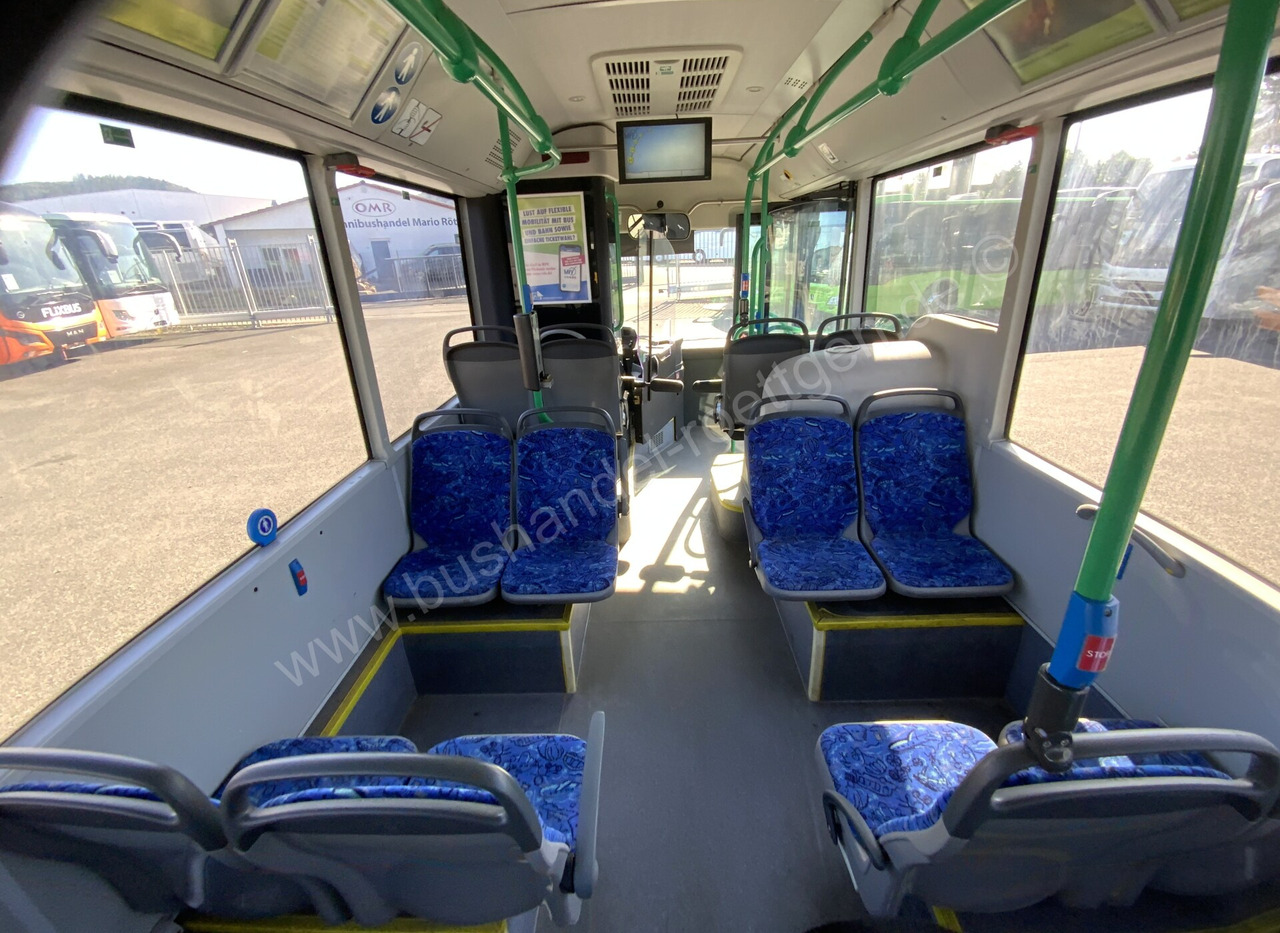 MAN A 21 Lion´s City leasing MAN A 21 Lion´s City: picture 18 MAN A 21 Lion´s City leasing MAN A 21 Lion´s City: picture 18