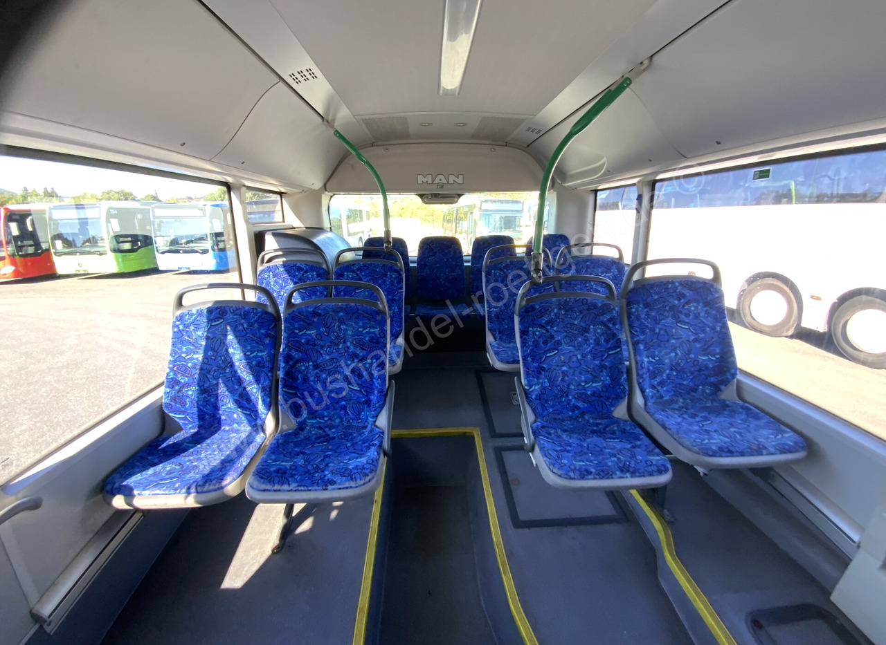 MAN A 21 Lion´s City leasing MAN A 21 Lion´s City: picture 13 MAN A 21 Lion´s City leasing MAN A 21 Lion´s City: picture 13