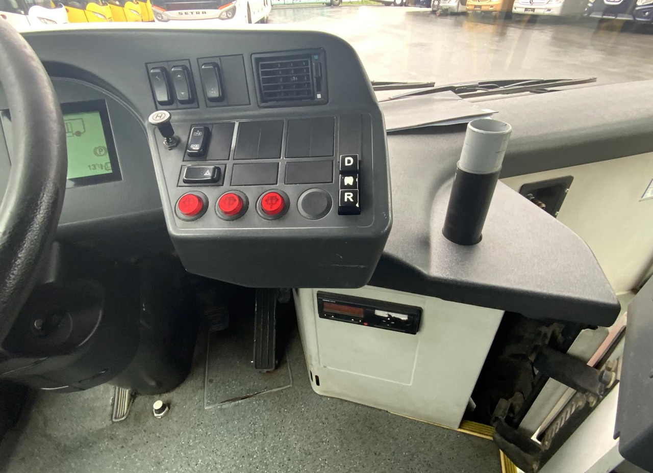 City bus MAN A 21 Lion´s City: picture 19 City bus MAN A 21 Lion´s City: picture 19