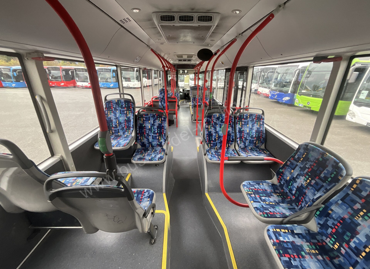 MAN A 37 Lion`s City leasing MAN A 37 Lion`s City: picture 15 MAN A 37 Lion`s City leasing MAN A 37 Lion`s City: picture 15