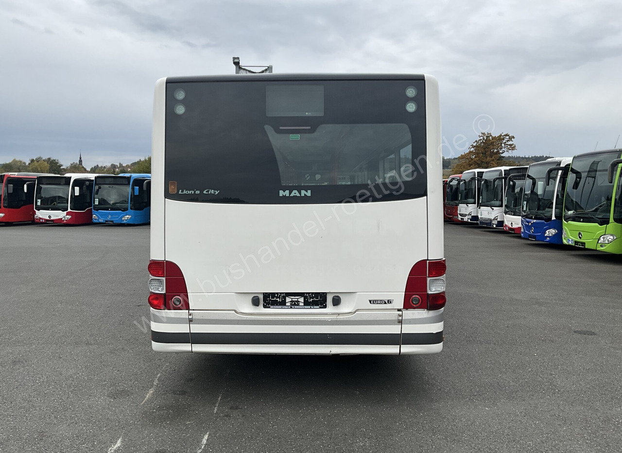 MAN A 37 Lion`s City leasing MAN A 37 Lion`s City: picture 8 MAN A 37 Lion`s City leasing MAN A 37 Lion`s City: picture 8