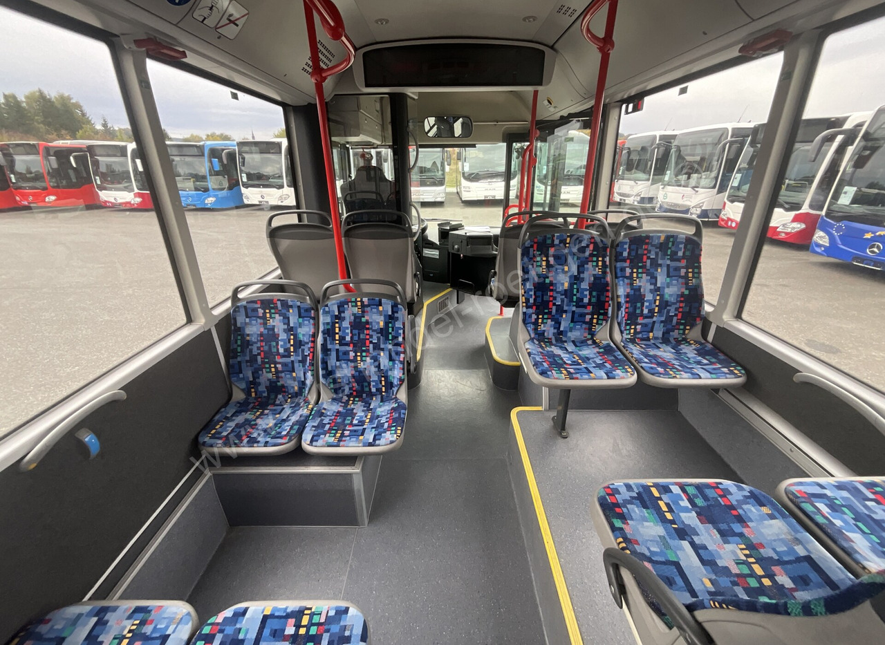 MAN A 37 Lion`s City leasing MAN A 37 Lion`s City: picture 17 MAN A 37 Lion`s City leasing MAN A 37 Lion`s City: picture 17