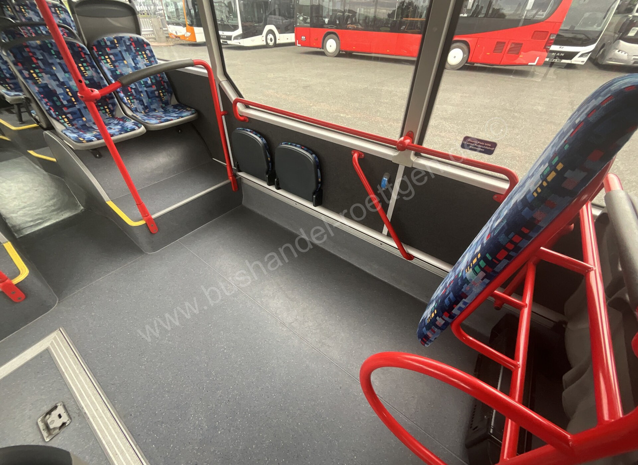 MAN A 37 Lion`s City leasing MAN A 37 Lion`s City: picture 12 MAN A 37 Lion`s City leasing MAN A 37 Lion`s City: picture 12