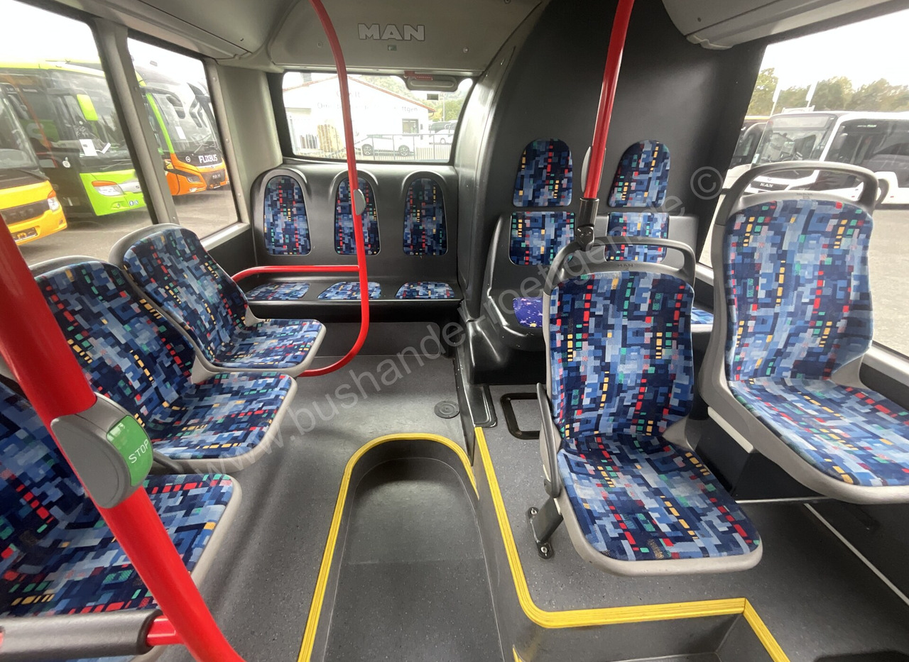 MAN A 37 Lion`s City leasing MAN A 37 Lion`s City: picture 14 MAN A 37 Lion`s City leasing MAN A 37 Lion`s City: picture 14