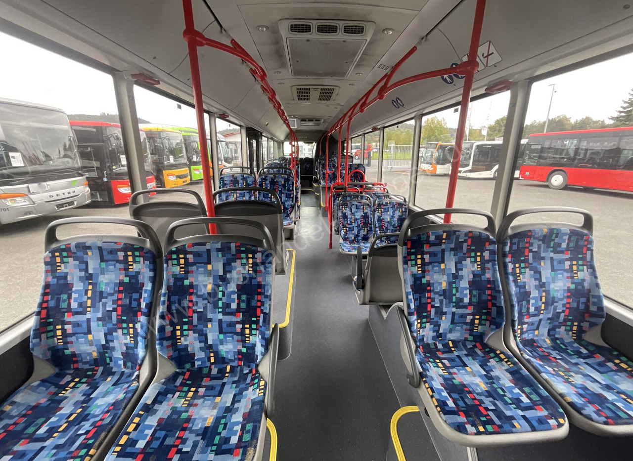 MAN A 37 Lion`s City leasing MAN A 37 Lion`s City: picture 10 MAN A 37 Lion`s City leasing MAN A 37 Lion`s City: picture 10