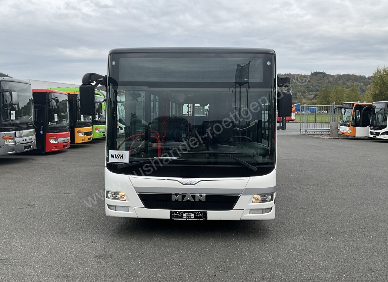 MAN A 37 Lion`s City leasing MAN A 37 Lion`s City: picture 7 MAN A 37 Lion`s City leasing MAN A 37 Lion`s City: picture 7