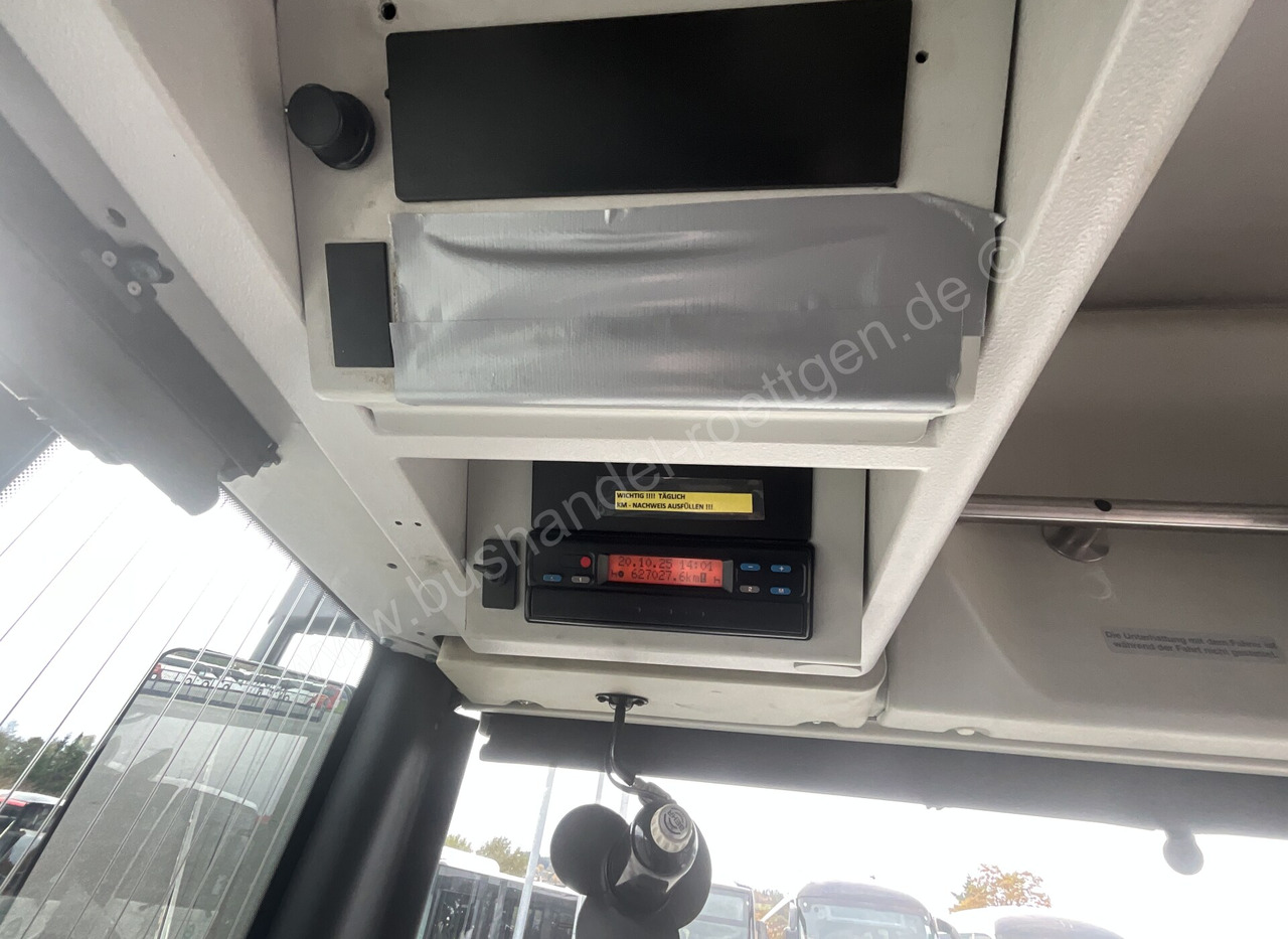 MAN A 37 Lion`s City leasing MAN A 37 Lion`s City: picture 19 MAN A 37 Lion`s City leasing MAN A 37 Lion`s City: picture 19