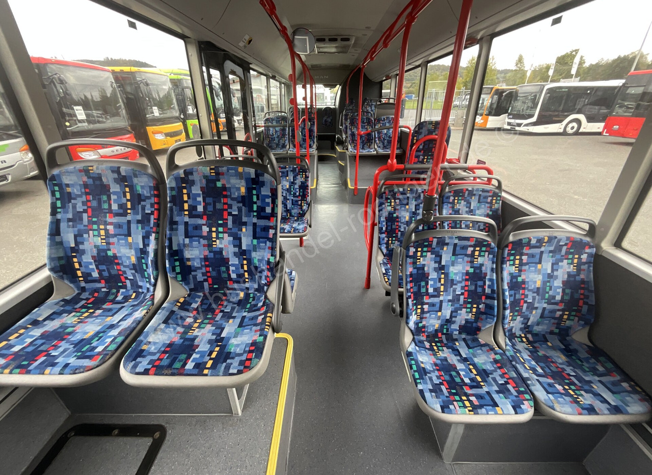 MAN A 37 Lion`s City leasing MAN A 37 Lion`s City: picture 11 MAN A 37 Lion`s City leasing MAN A 37 Lion`s City: picture 11