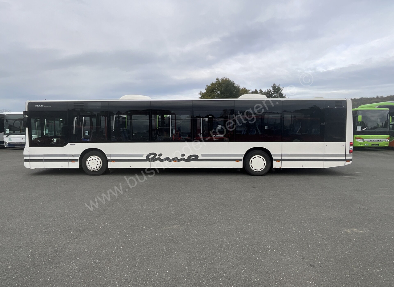 MAN A 37 Lion`s City leasing MAN A 37 Lion`s City: picture 6 MAN A 37 Lion`s City leasing MAN A 37 Lion`s City: picture 6