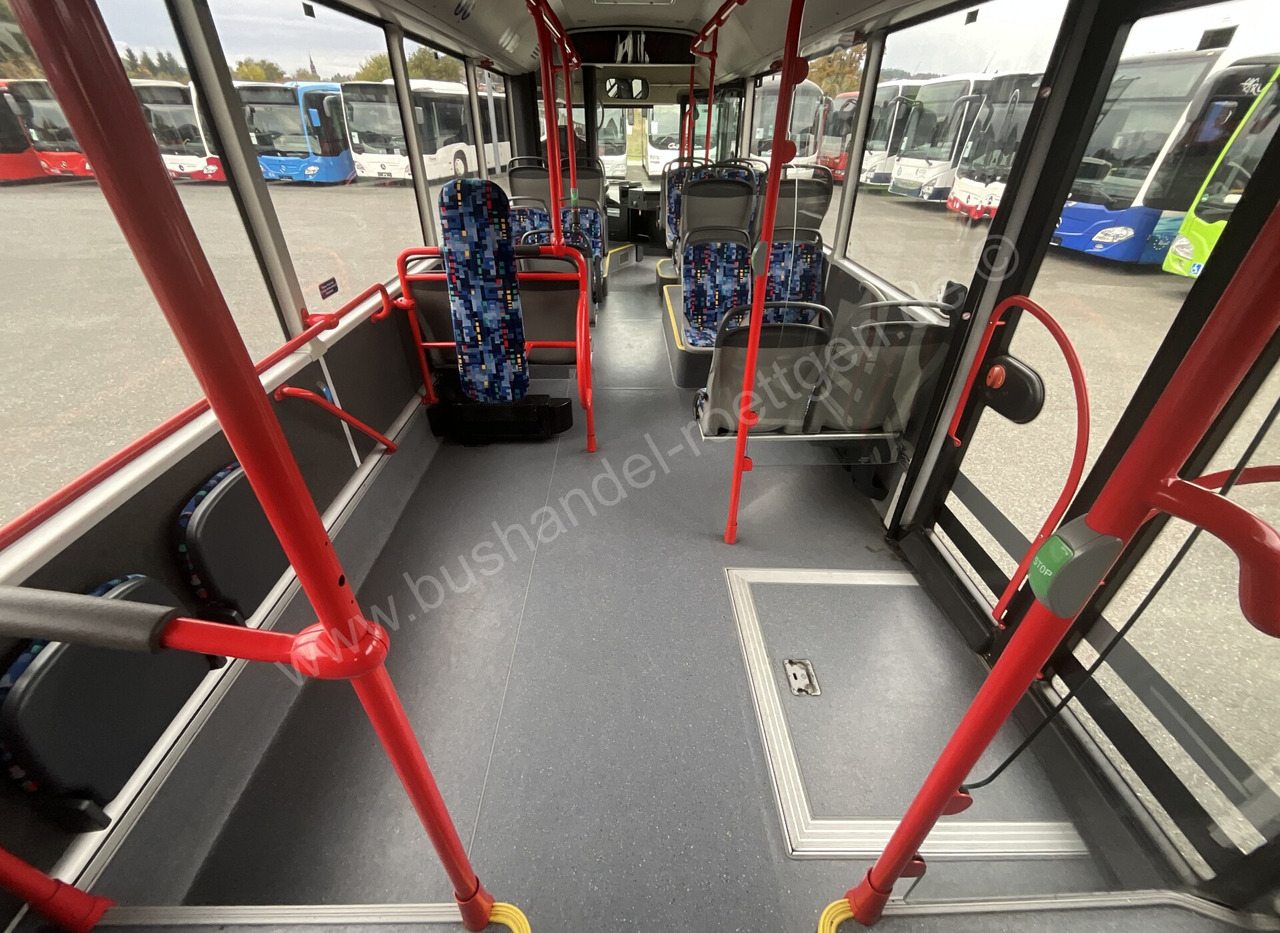 MAN A 37 Lion`s City leasing MAN A 37 Lion`s City: picture 16 MAN A 37 Lion`s City leasing MAN A 37 Lion`s City: picture 16