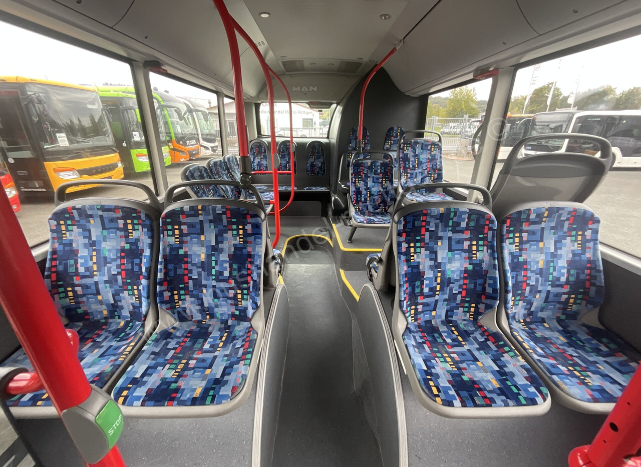 MAN A 37 Lion`s City leasing MAN A 37 Lion`s City: picture 13 MAN A 37 Lion`s City leasing MAN A 37 Lion`s City: picture 13