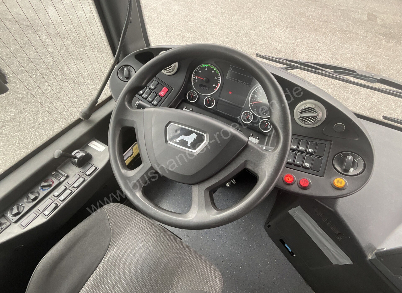 MAN A 37 Lion`s City leasing MAN A 37 Lion`s City: picture 18 MAN A 37 Lion`s City leasing MAN A 37 Lion`s City: picture 18