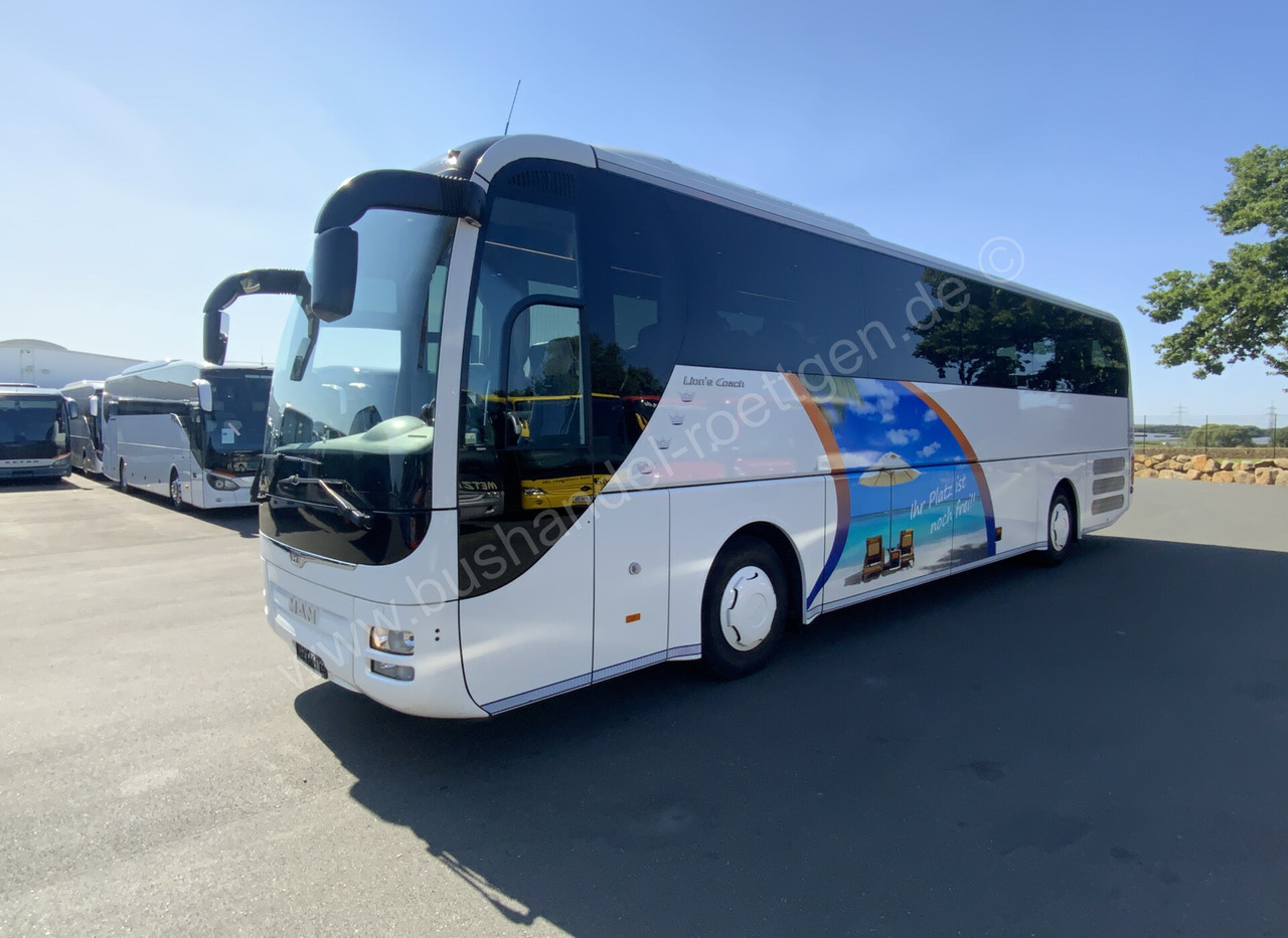 MAN R 07 - Coach: picture 2 MAN R 07 - Coach: picture 2