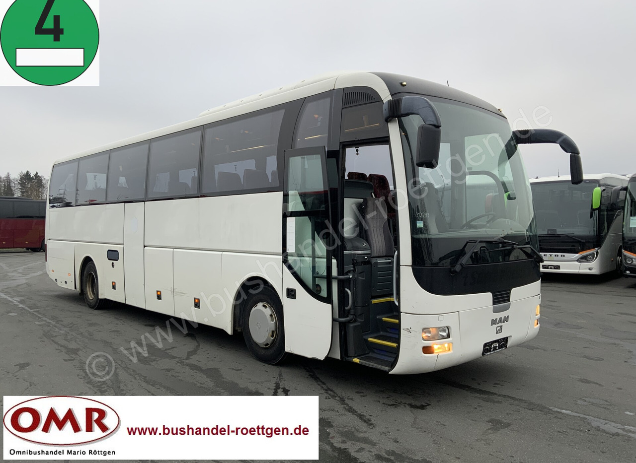 MAN R 07 Lion´s Coach - Coach: picture 1 MAN R 07 Lion´s Coach - Coach: picture 1
