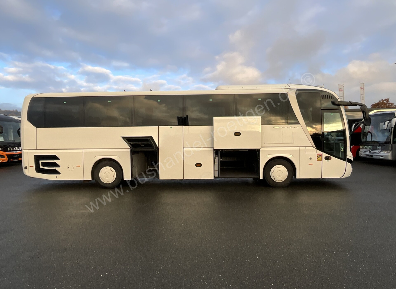 MAN R 07 Lion´s Coach - Coach: picture 5 MAN R 07 Lion´s Coach - Coach: picture 5