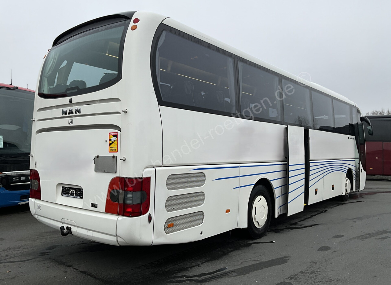 MAN R 07 Lion's Coach - Coach: picture 3 MAN R 07 Lion's Coach - Coach: picture 3