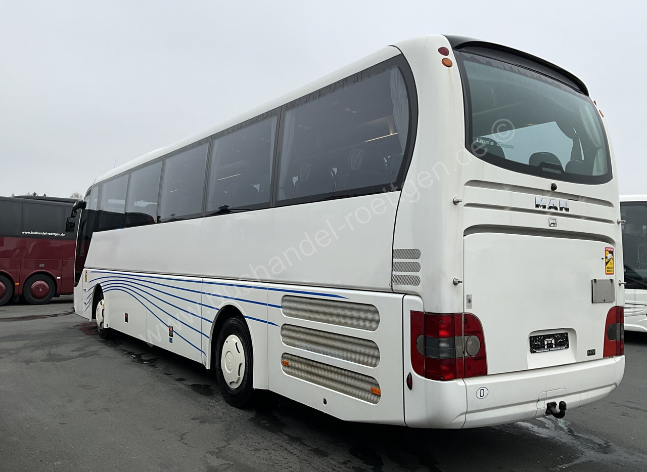 MAN R 07 Lion's Coach - Coach: picture 4 MAN R 07 Lion's Coach - Coach: picture 4