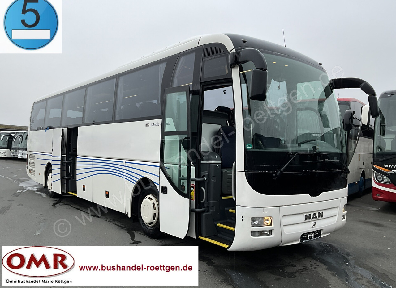 MAN R 07 Lion's Coach - Coach: picture 1 MAN R 07 Lion's Coach - Coach: picture 1