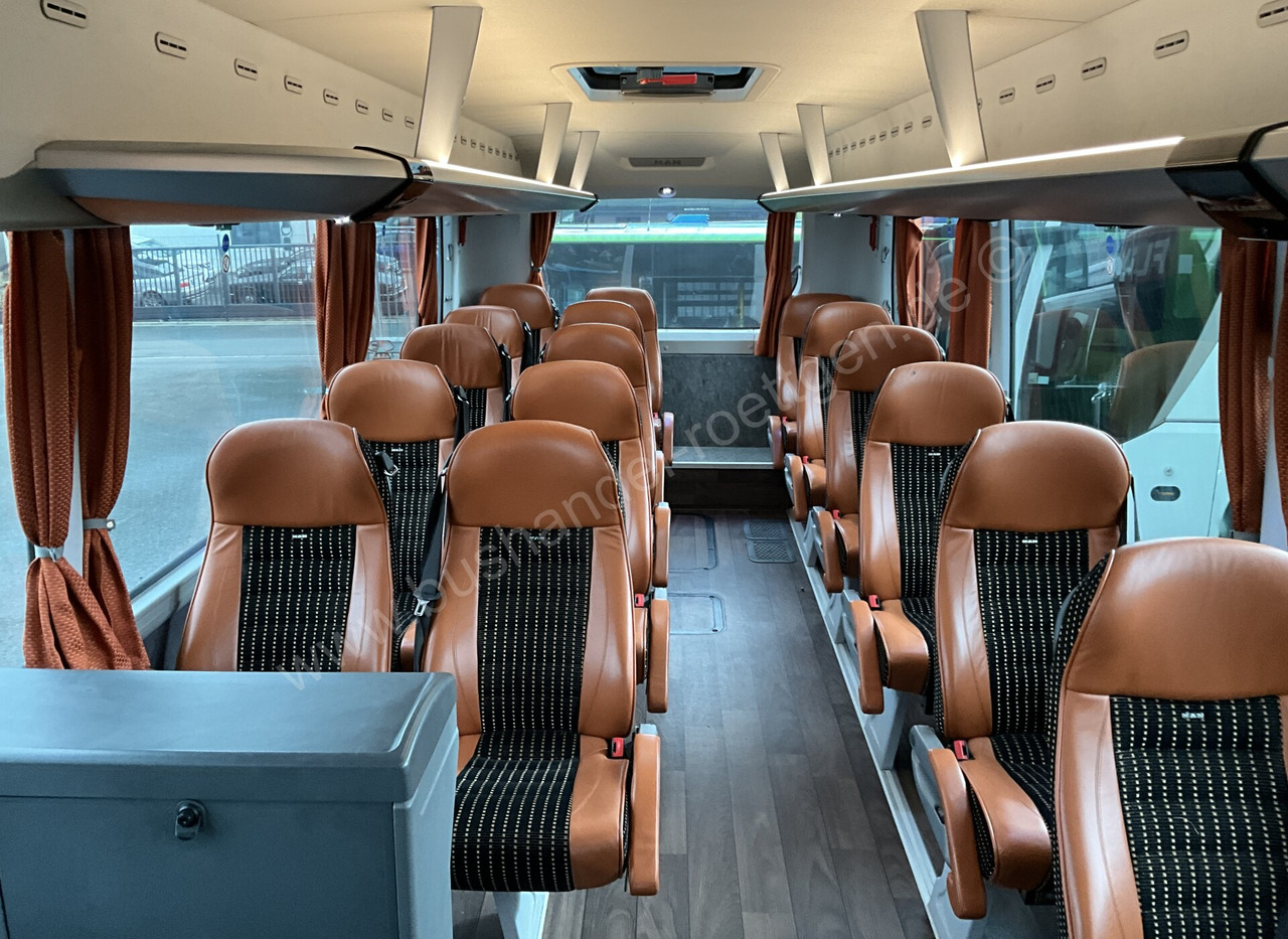 Coach MAN R 10 Lion´s Coach: picture 13