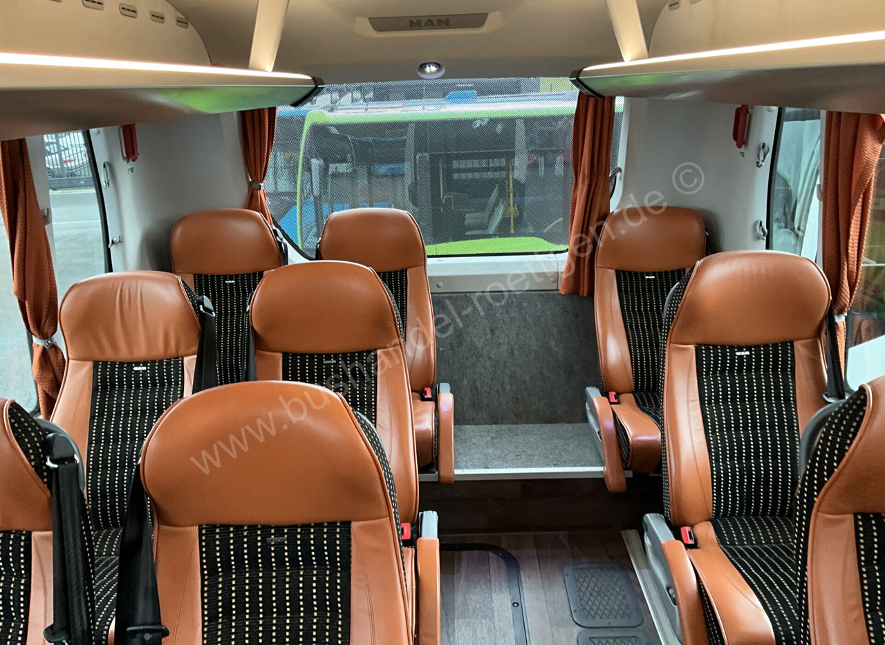 Coach MAN R 10 Lion´s Coach: picture 14