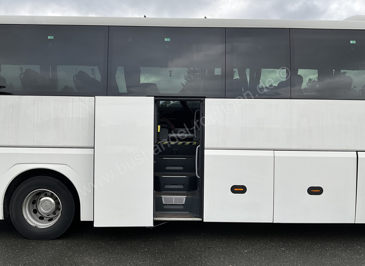 Coach MAN R 10 Lion´s Coach: picture 6