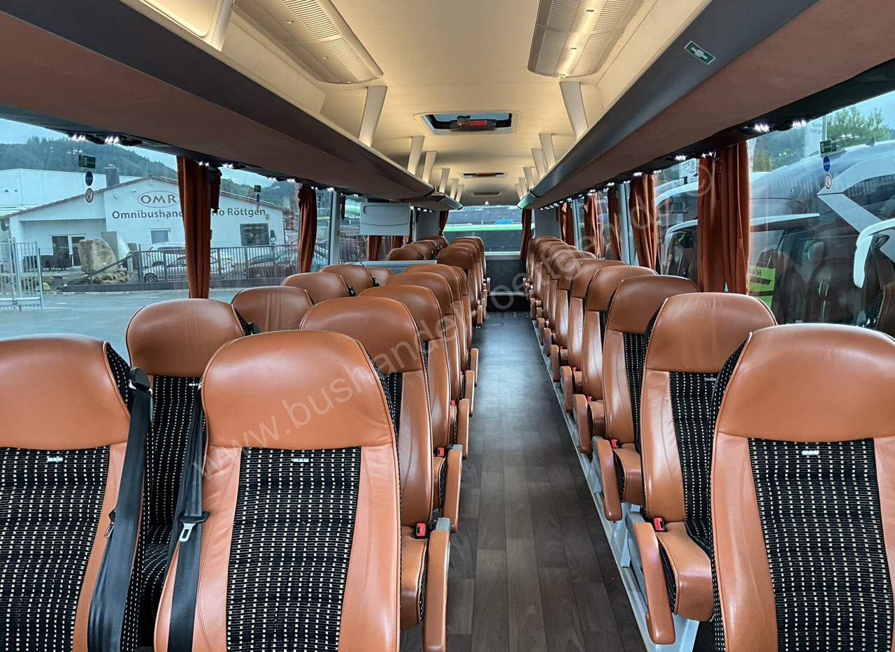 Coach MAN R 10 Lion´s Coach: picture 12