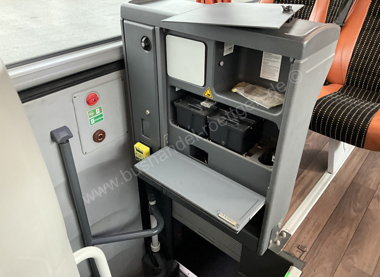 Coach MAN R 10 Lion´s Coach: picture 17