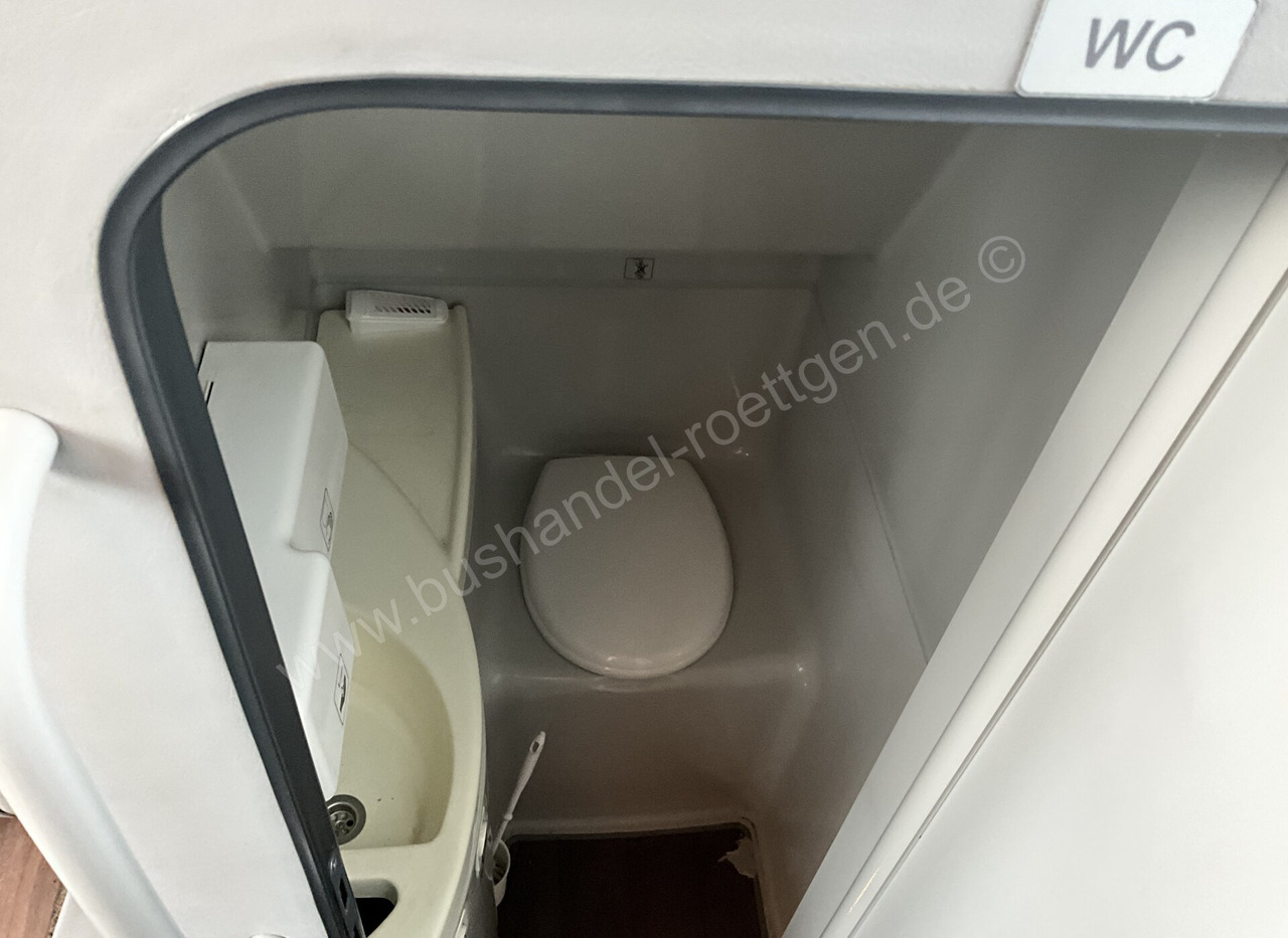 Coach MAN R 10 Lion´s Coach: picture 18