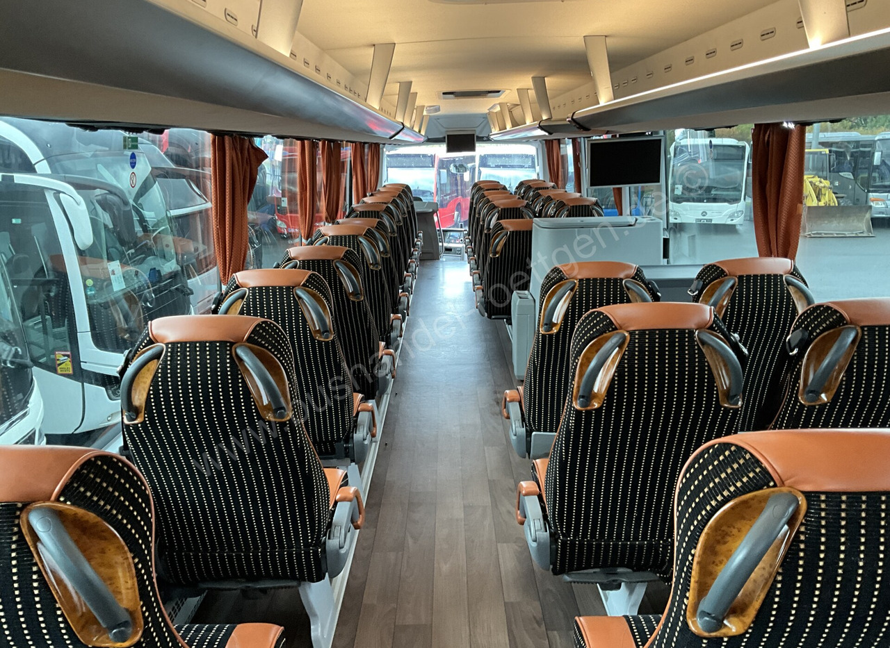 Coach MAN R 10 Lion´s Coach: picture 15