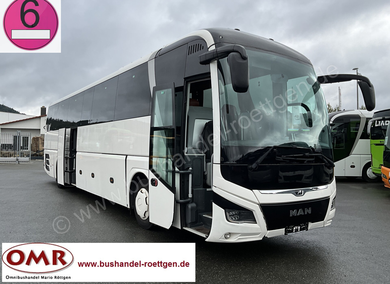 MAN R 10 Lion´s Coach - Coach: picture 1 MAN R 10 Lion´s Coach - Coach: picture 1