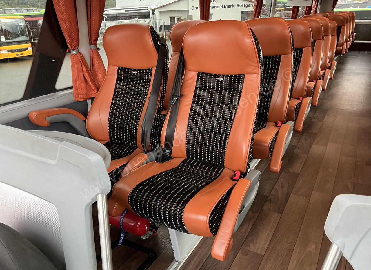 Coach MAN R 10 Lion´s Coach: picture 11