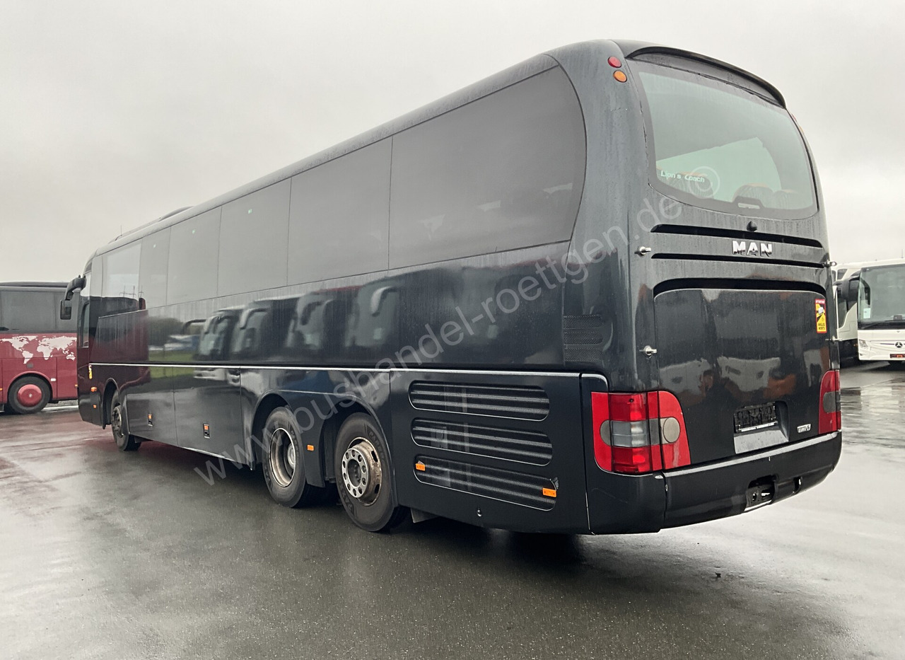 MAN R09 - Coach: picture 4 MAN R09 - Coach: picture 4