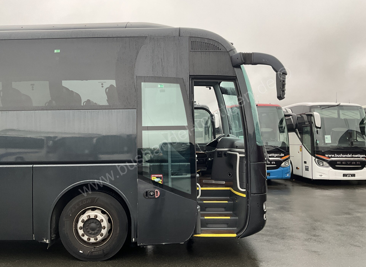 MAN R09 - Coach: picture 5 MAN R09 - Coach: picture 5