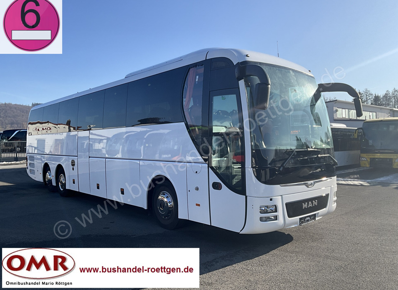 MAN R09 Lion´s Coach C - Coach: picture 1 MAN R09 Lion´s Coach C - Coach: picture 1