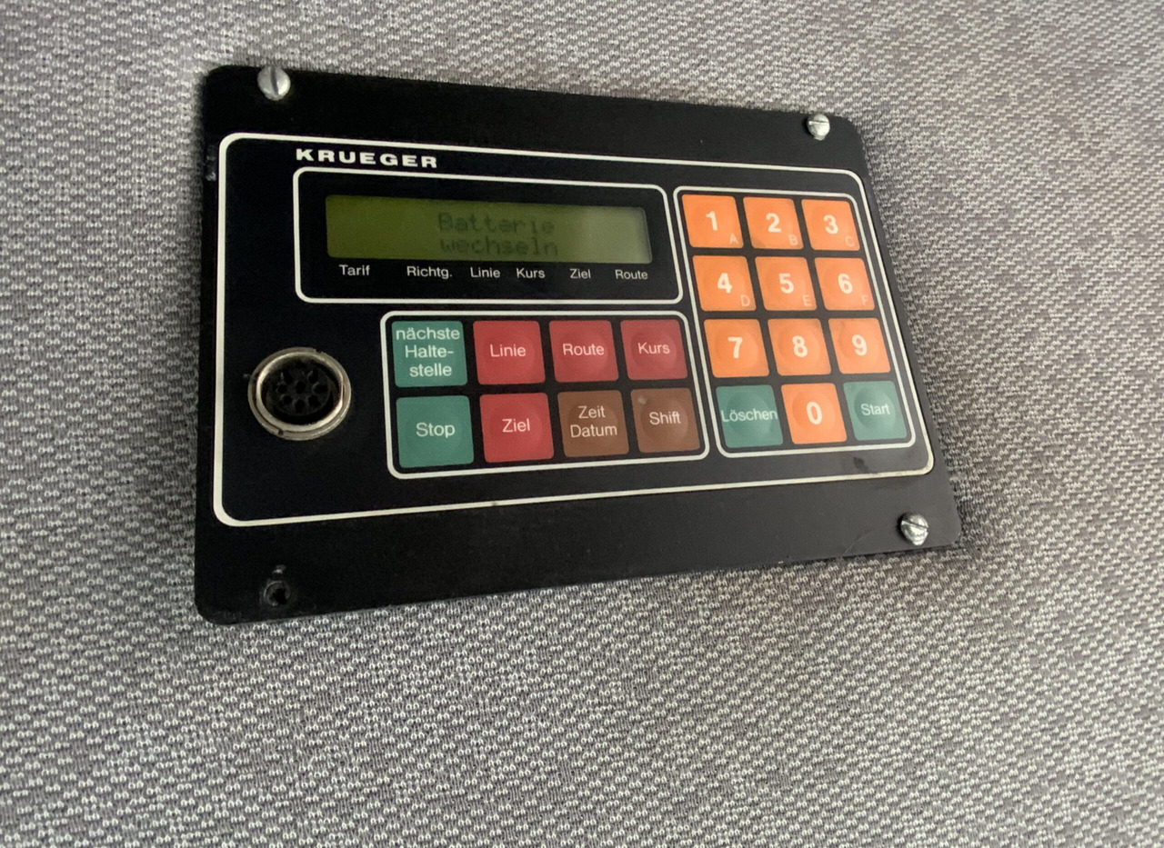 Mercedes-Benz 414 Sprinter leasing Mercedes-Benz 414 Sprinter: picture 19 Mercedes-Benz 414 Sprinter leasing Mercedes-Benz 414 Sprinter: picture 19