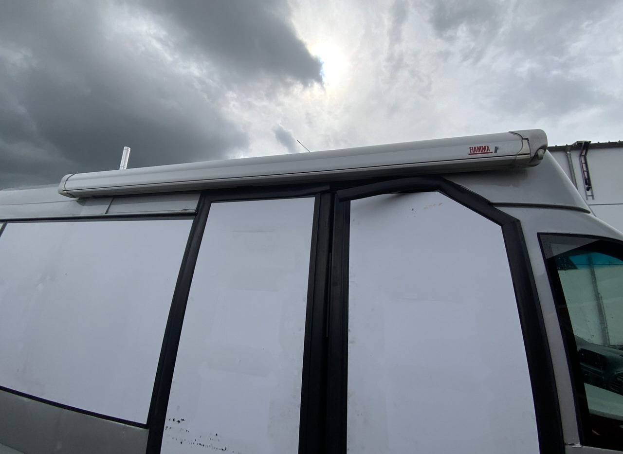 Mercedes-Benz 414 Sprinter leasing Mercedes-Benz 414 Sprinter: picture 6 Mercedes-Benz 414 Sprinter leasing Mercedes-Benz 414 Sprinter: picture 6