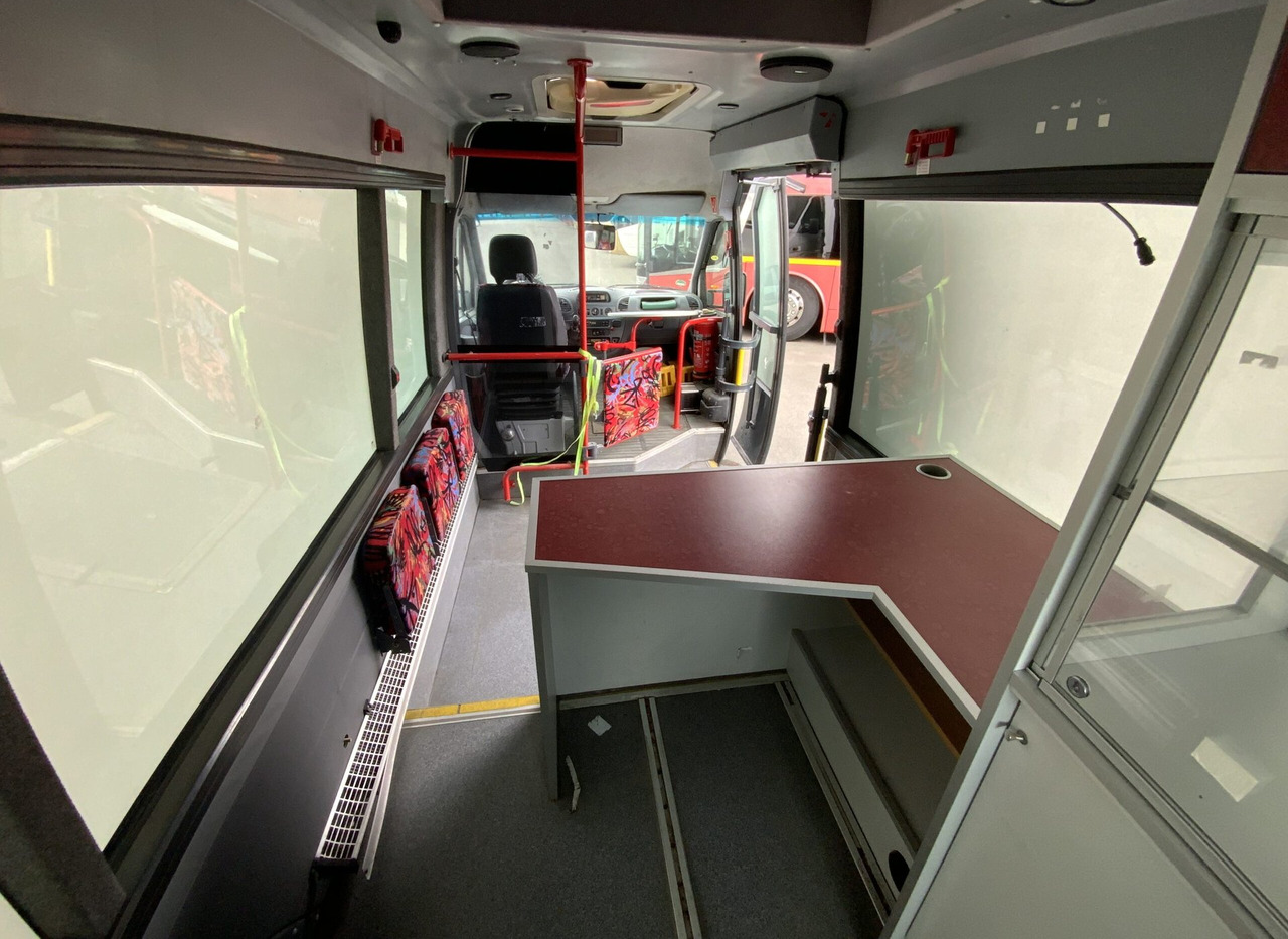 Mercedes-Benz 414 Sprinter leasing Mercedes-Benz 414 Sprinter: picture 13 Mercedes-Benz 414 Sprinter leasing Mercedes-Benz 414 Sprinter: picture 13