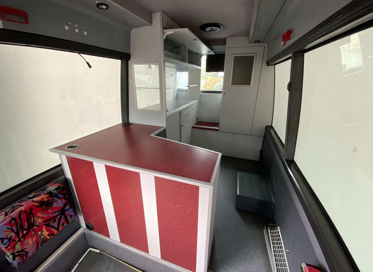 Mercedes-Benz 414 Sprinter leasing Mercedes-Benz 414 Sprinter: picture 11 Mercedes-Benz 414 Sprinter leasing Mercedes-Benz 414 Sprinter: picture 11