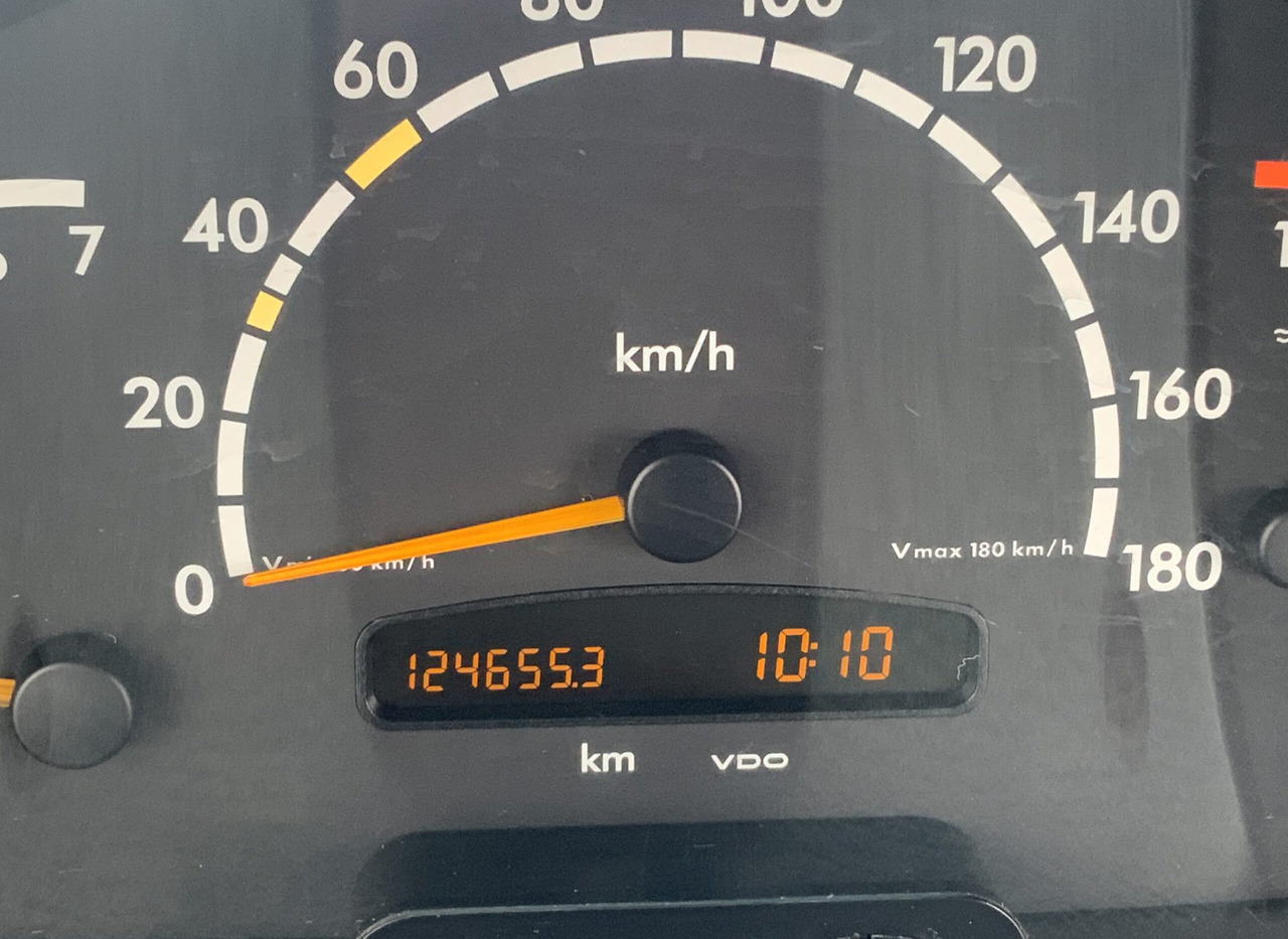 Mercedes-Benz 414 Sprinter leasing Mercedes-Benz 414 Sprinter: picture 20 Mercedes-Benz 414 Sprinter leasing Mercedes-Benz 414 Sprinter: picture 20