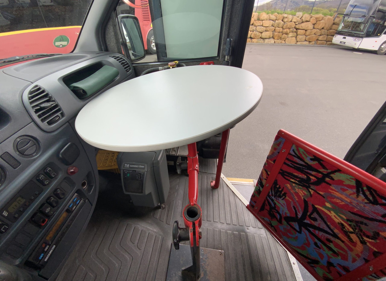 Mercedes-Benz 414 Sprinter leasing Mercedes-Benz 414 Sprinter: picture 15 Mercedes-Benz 414 Sprinter leasing Mercedes-Benz 414 Sprinter: picture 15