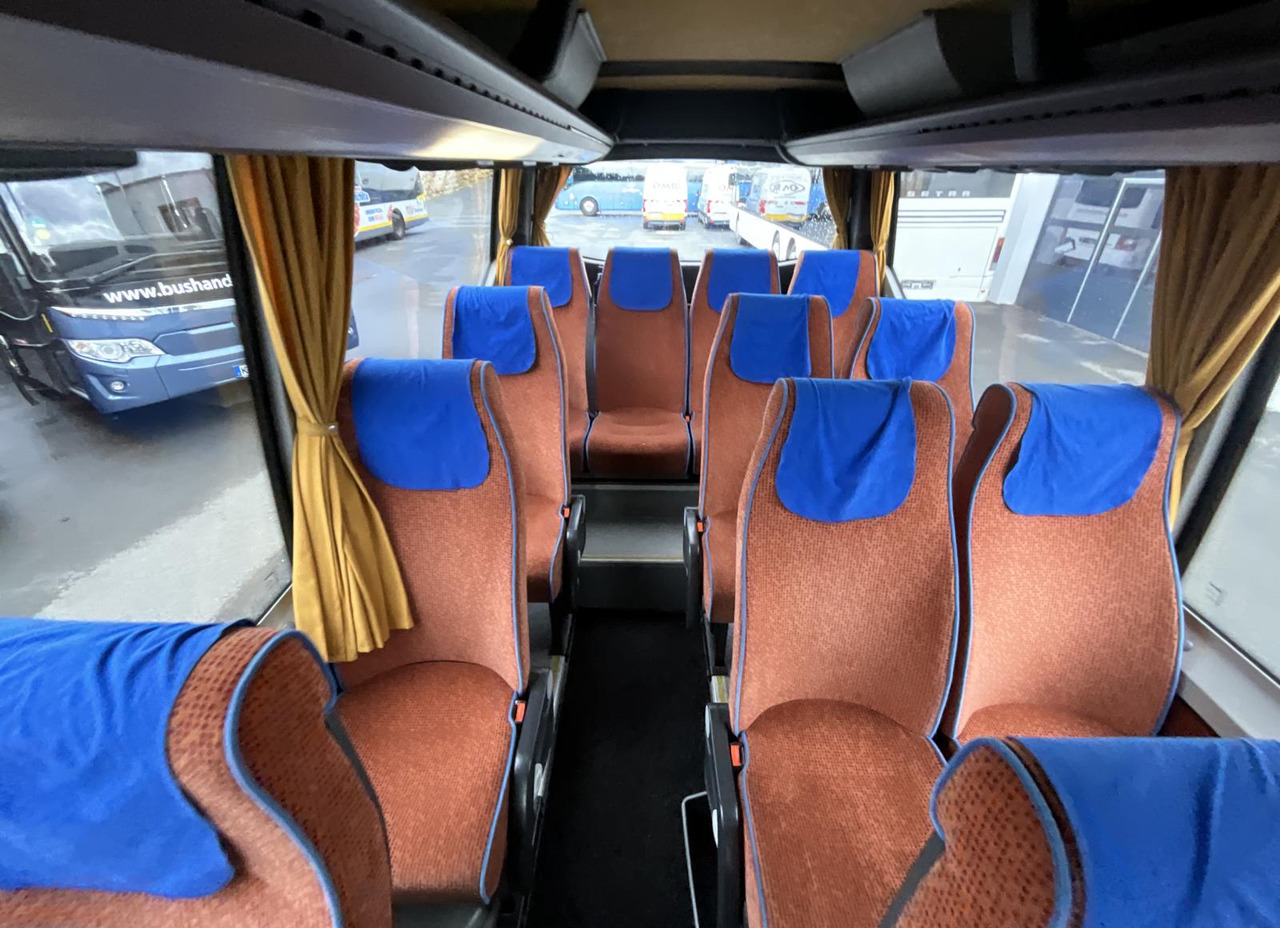 Mercedes-Benz 518 CDI Sprinter - Minibus, Passenger van: picture 5 Mercedes-Benz 518 CDI Sprinter - Minibus, Passenger van: picture 5