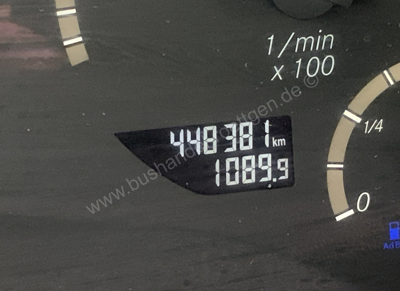 City bus Mercedes-Benz Citaro: picture 19