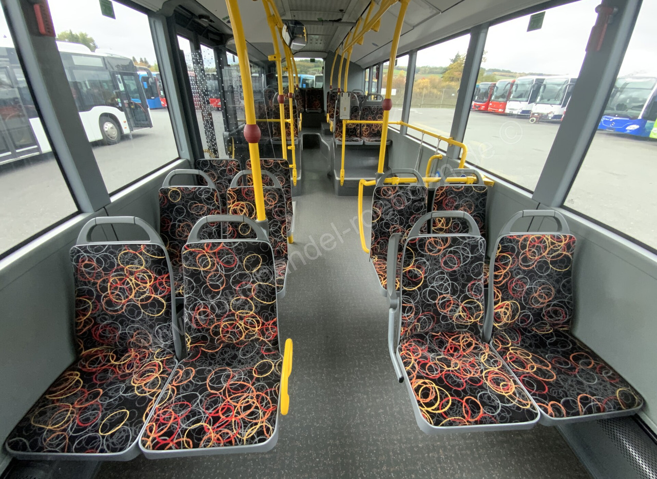 City bus Mercedes-Benz Citaro: picture 11