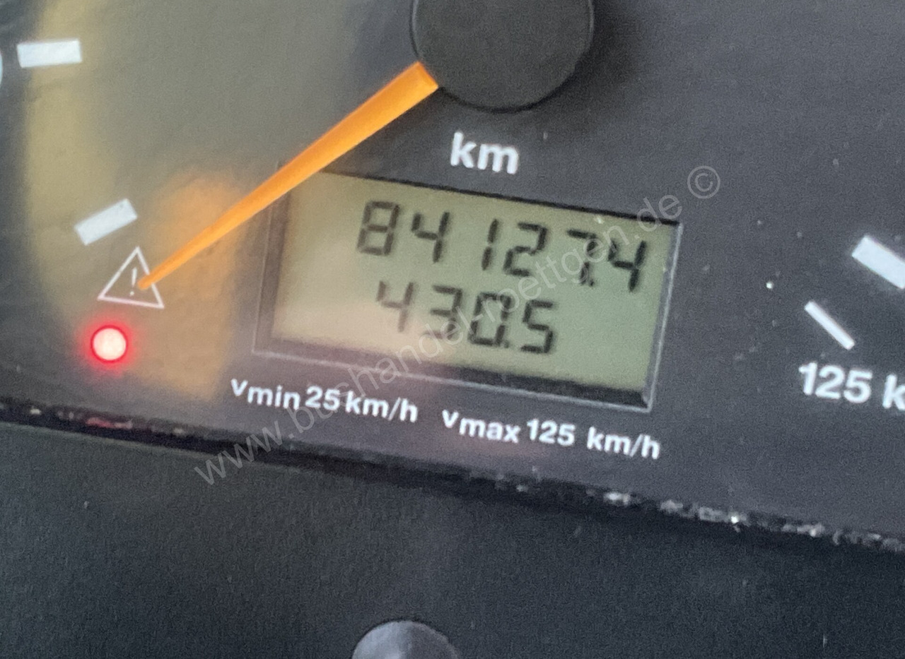 City bus Mercedes-Benz Citaro O 530: picture 19 City bus Mercedes-Benz Citaro O 530: picture 19