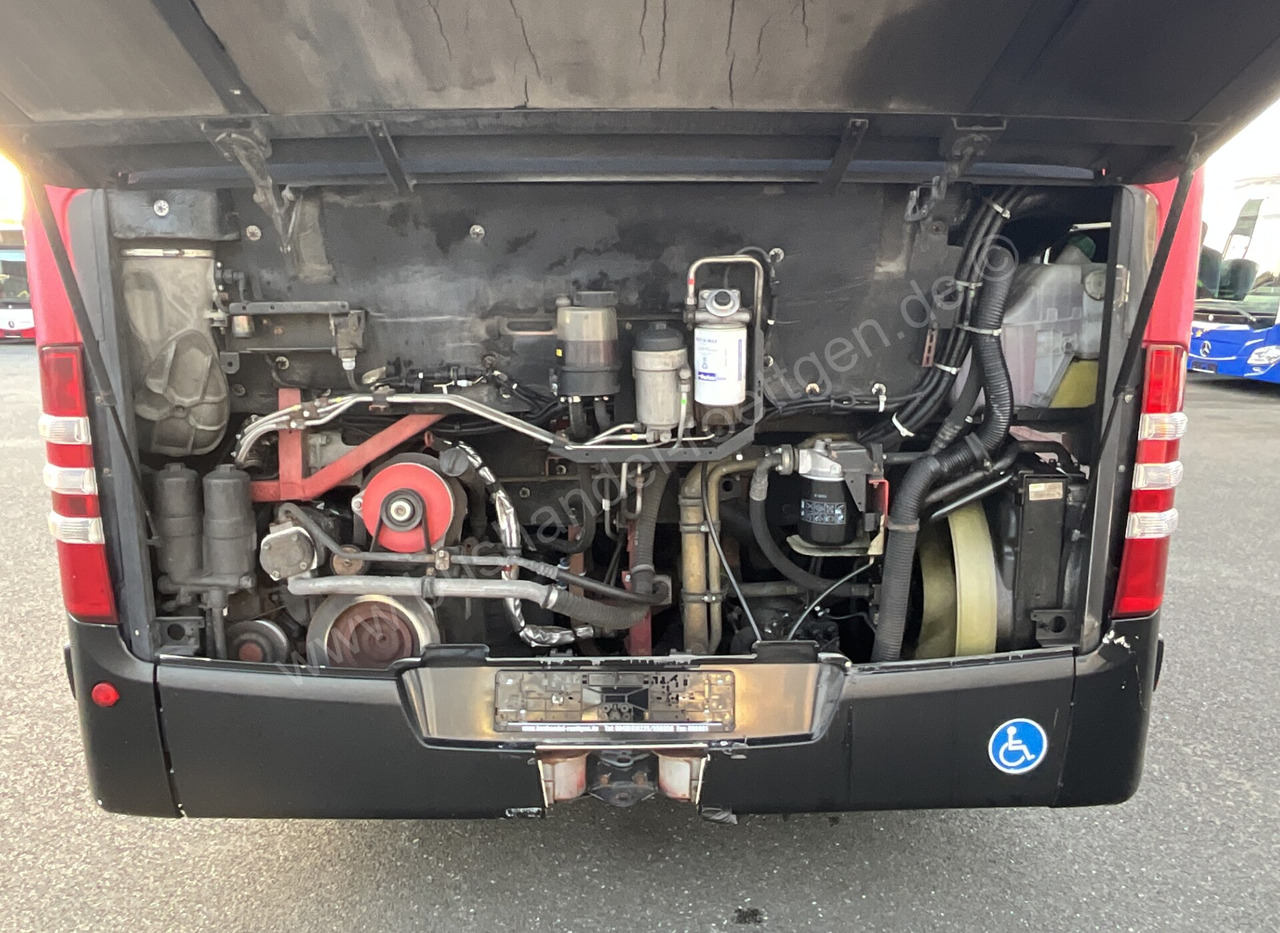 City bus Mercedes-Benz Citaro O 530: picture 9 City bus Mercedes-Benz Citaro O 530: picture 9