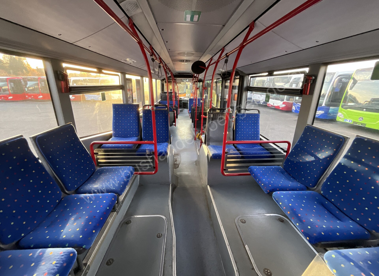 City bus Mercedes-Benz Citaro O 530: picture 14 City bus Mercedes-Benz Citaro O 530: picture 14