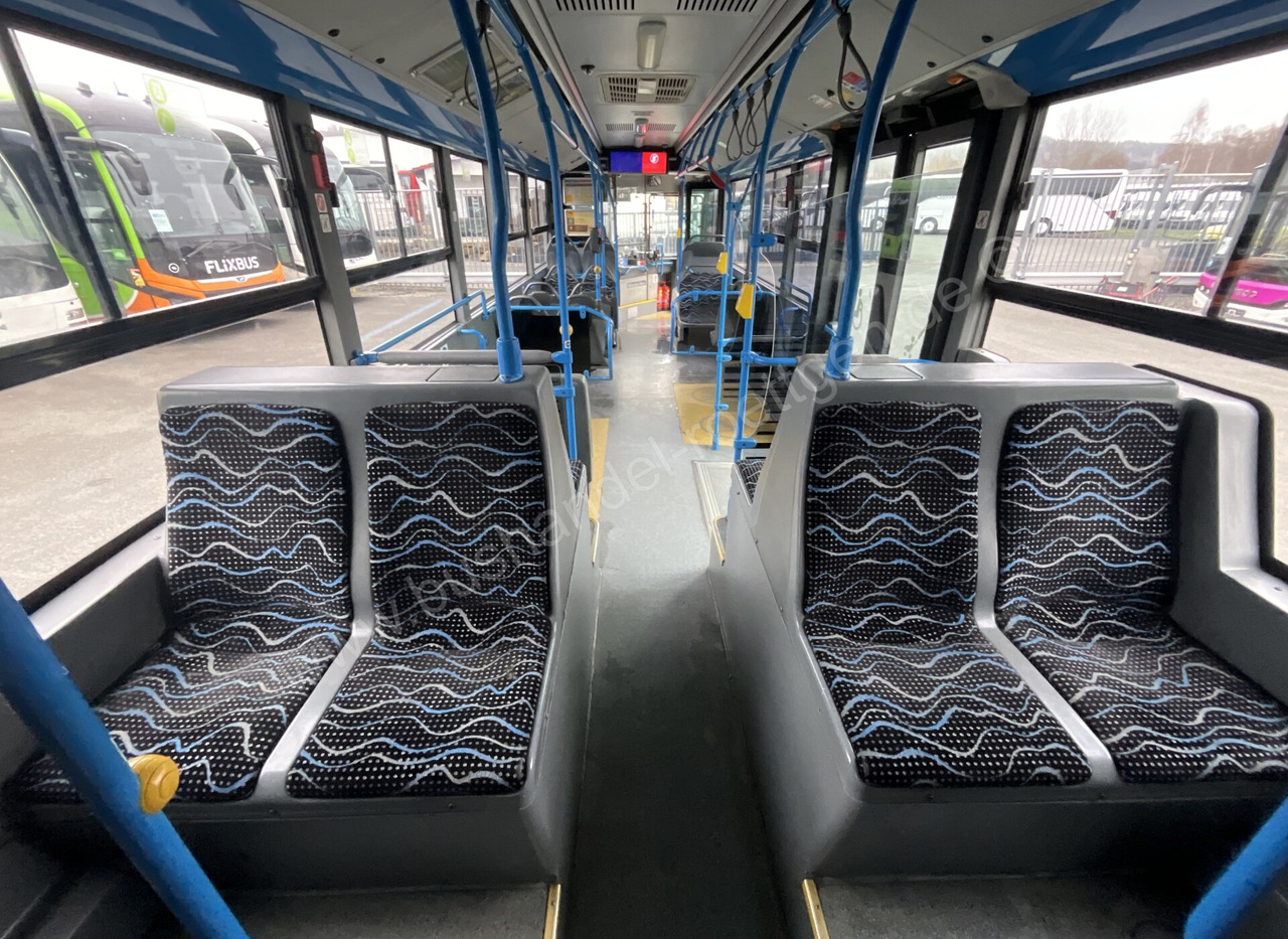 Mercedes-Benz Conecto G leasing Mercedes-Benz Conecto G: picture 18